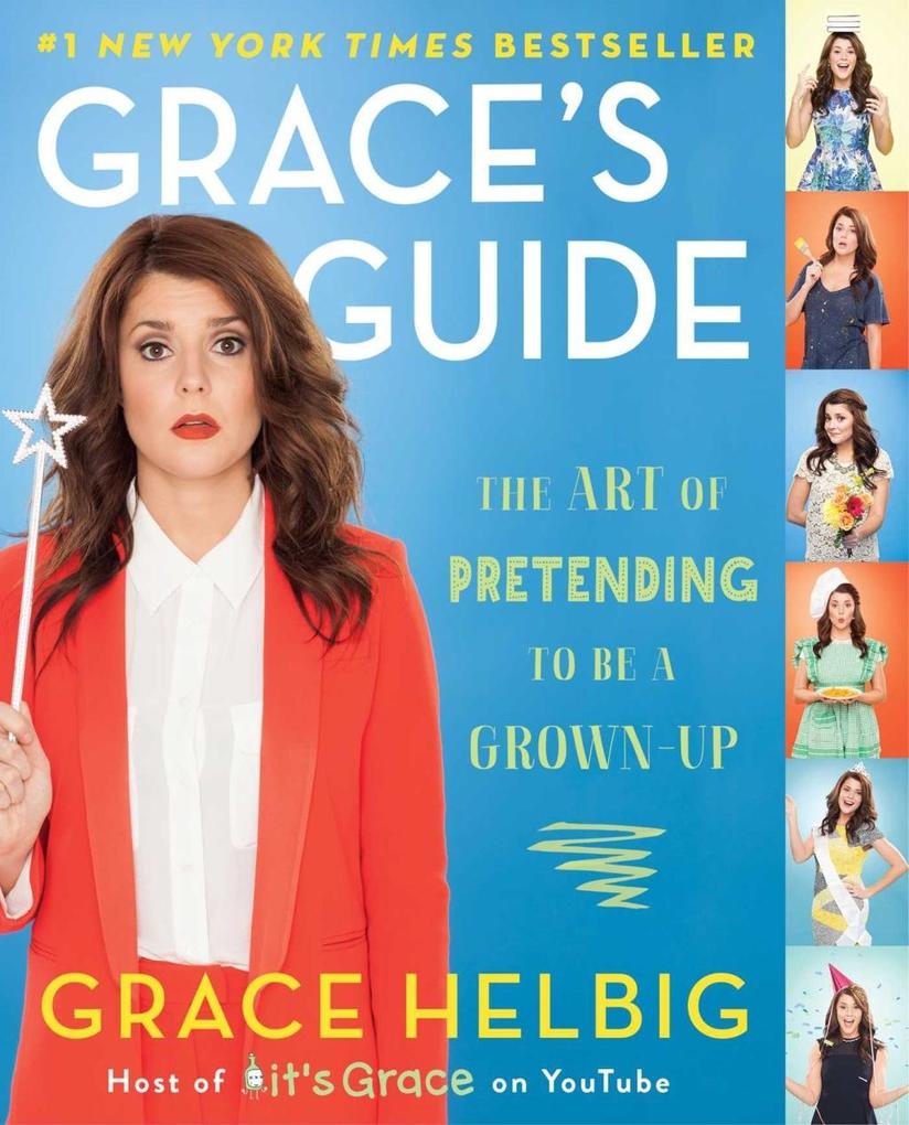 Grace‘s Guide