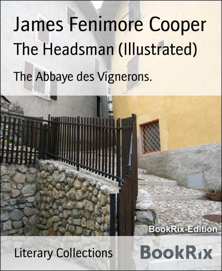 The Headsman (Illustrated)