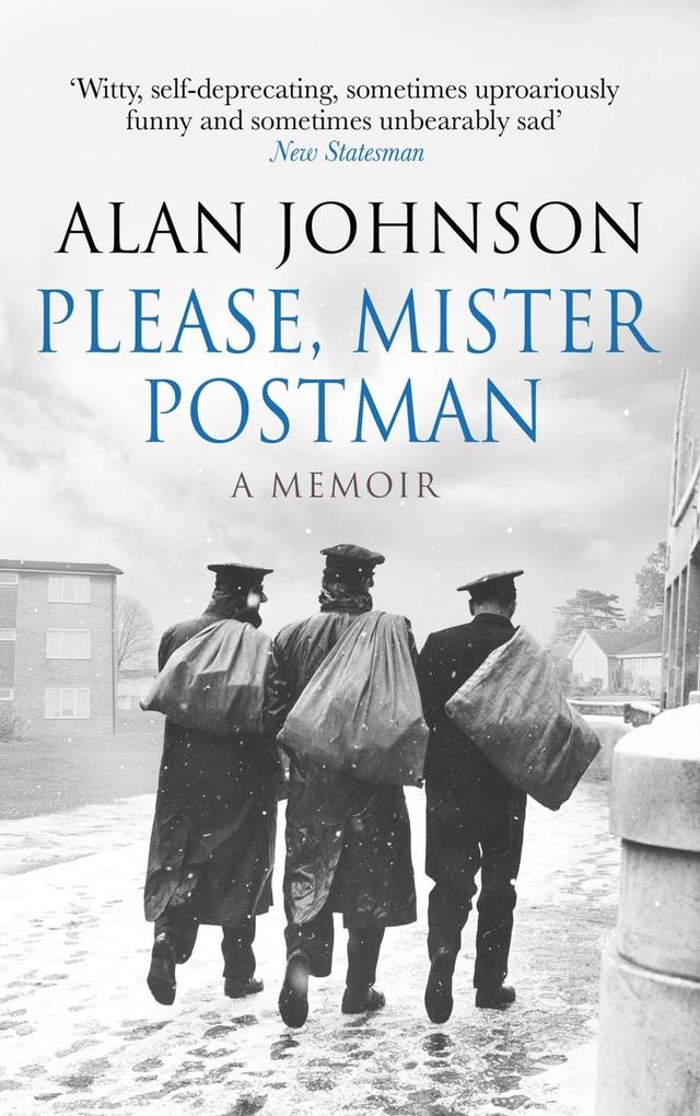 Please Mister Postman