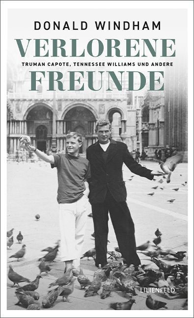 Verlorene Freunde