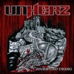 Sturm & Drang (Ltd.Digipak) - Unherz