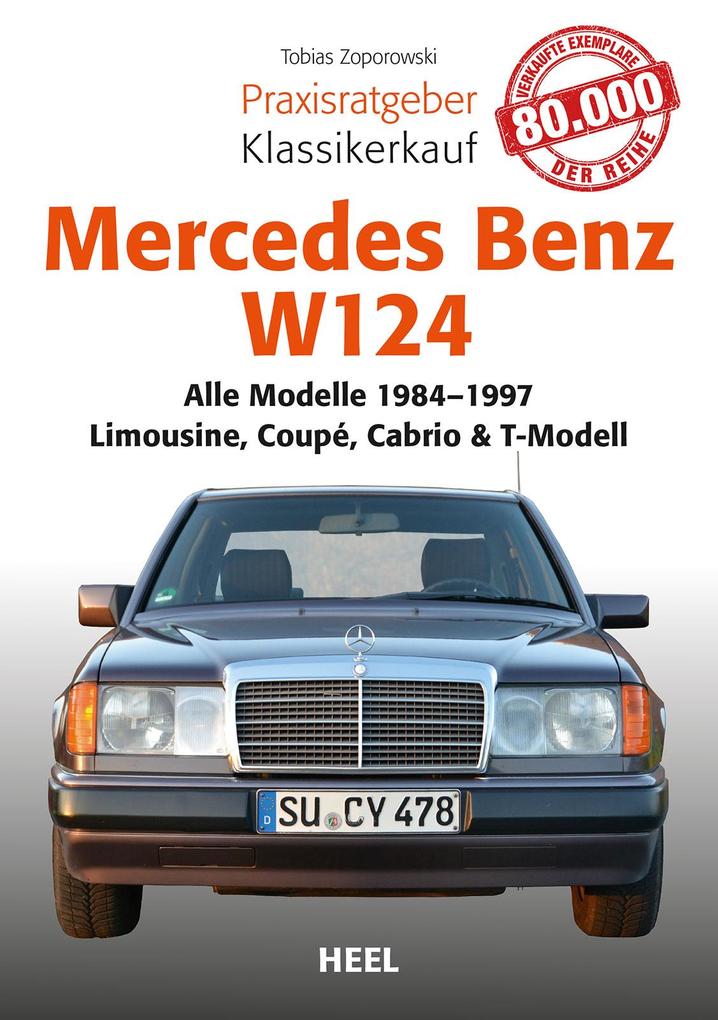 Mercedes-Benz W 124