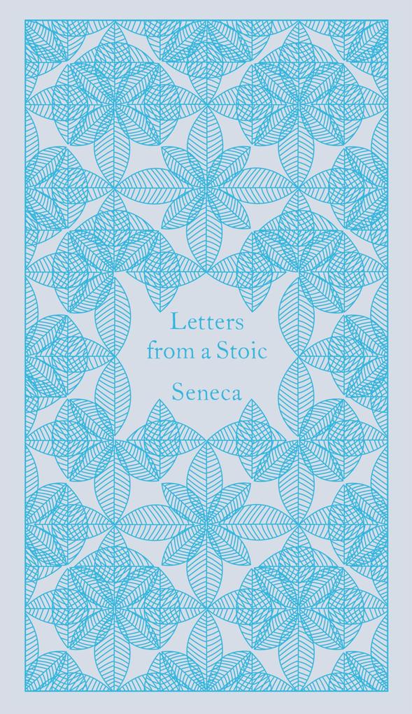 Letters from a Stoic