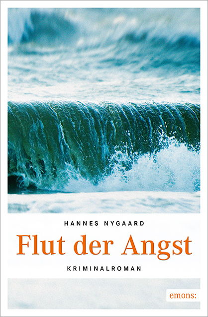 Flut der Angst: Kriminalroman (Hinterm Deich Krimi) - Bild 5
