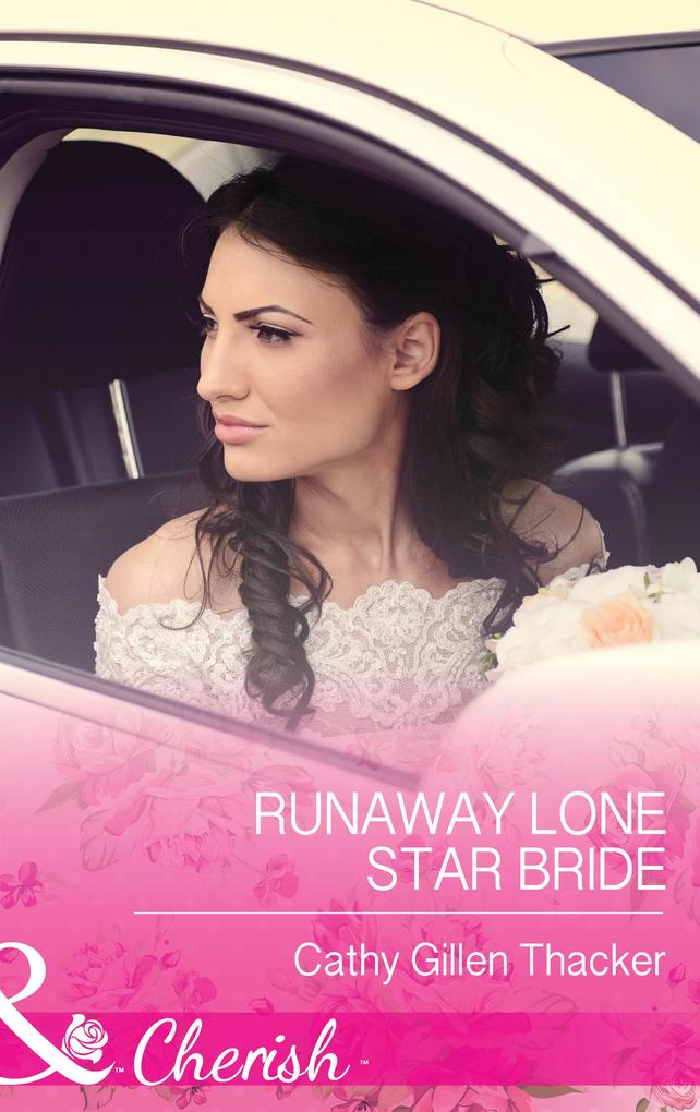 Runaway Lone Star Bride (Mills & Boon Cherish) (McCabe Multiples Book 1)