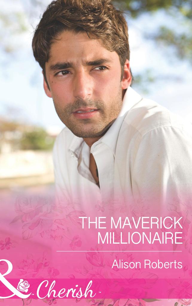 The Maverick Millionaire (Mills & Boon Cherish) (The Logan Twins Book 2)