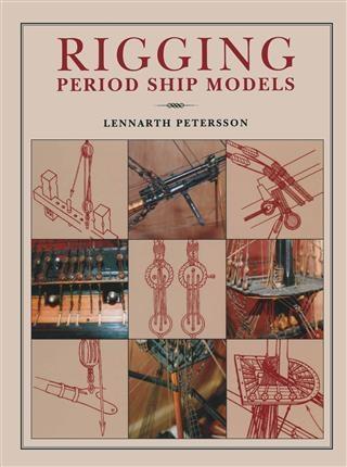 Seaforth Publishing Rigging Period Ships Models