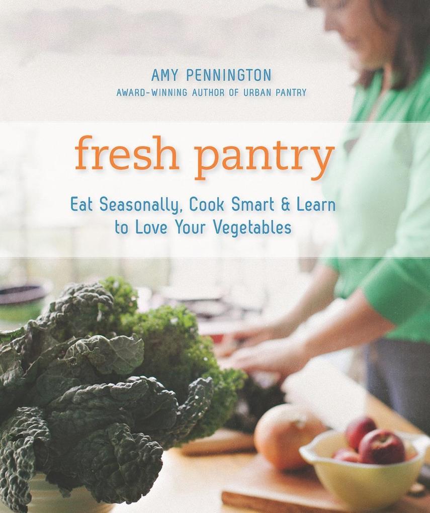 Fresh Pantry