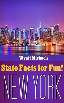 State Facts for Fun! New York