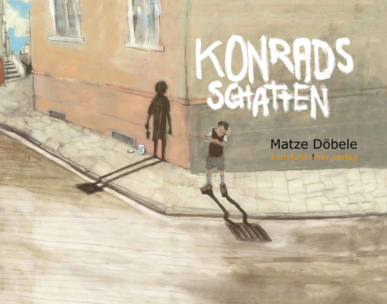 Image of Konrads Schatten