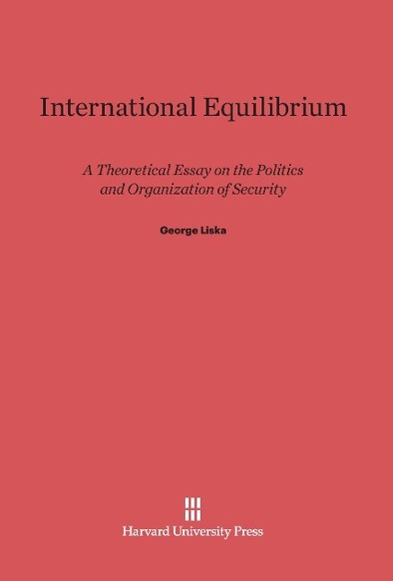 International Equilibrium