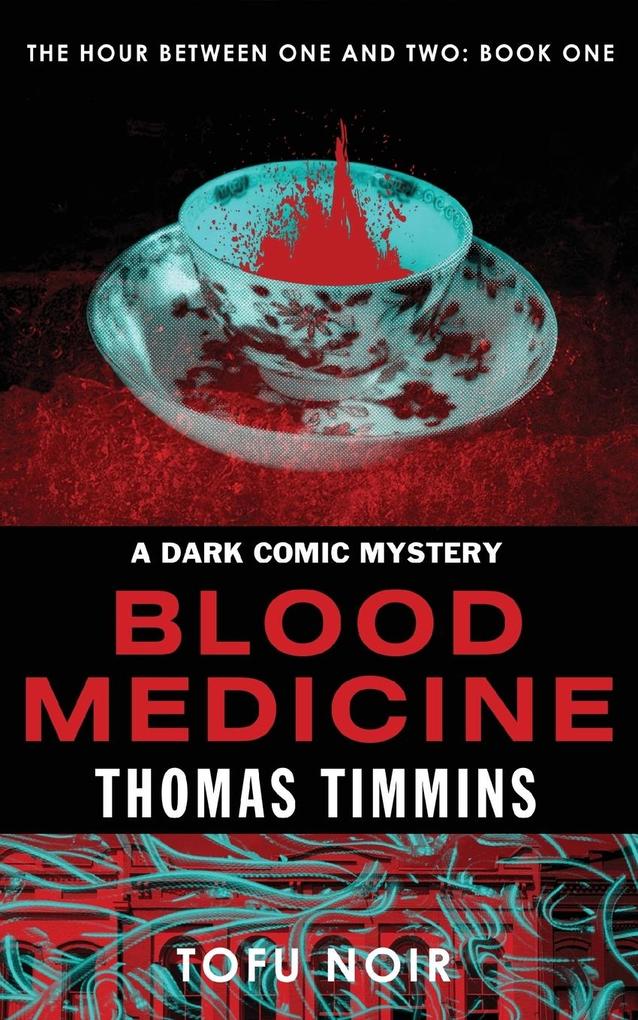 Blood Medicine