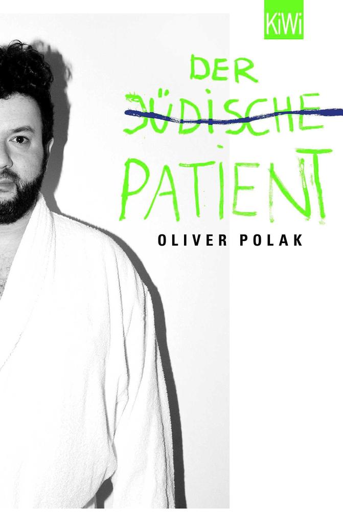 Kiepenheuer & Witsch Der Jüdische Patient - Bild 3