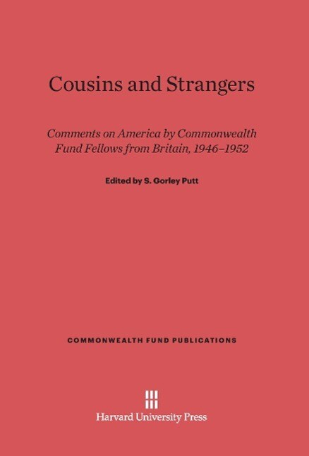 Cousins and Strangers