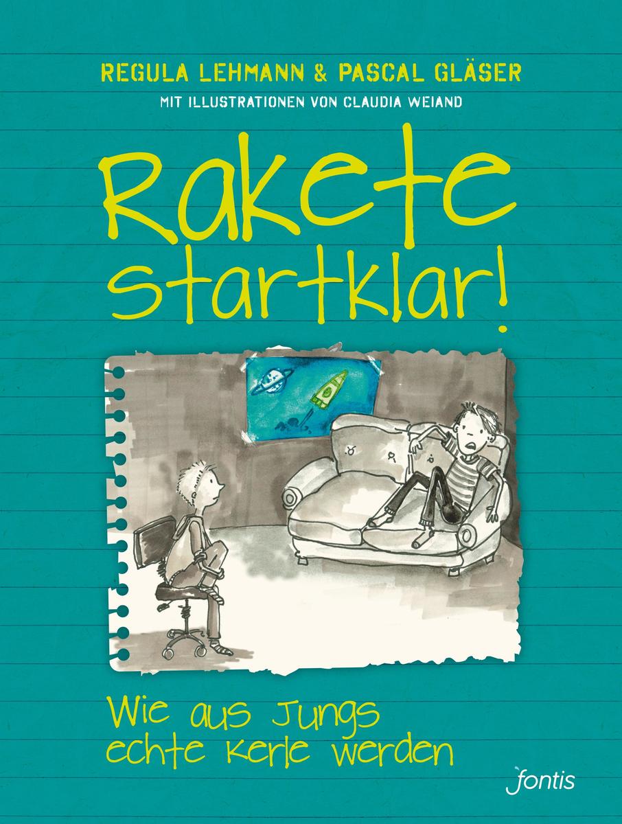 Fontis Rakete Startklar!