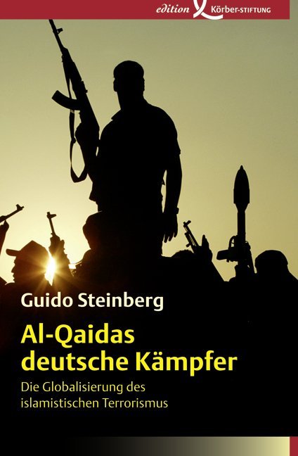 Edition Einwurf Al-Qaidas Deutsche Kämpfer