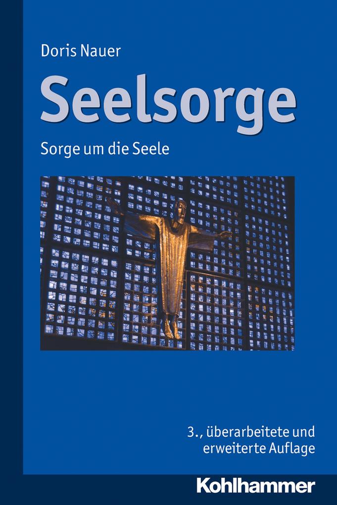 Kohlhammer W. Seelsorge