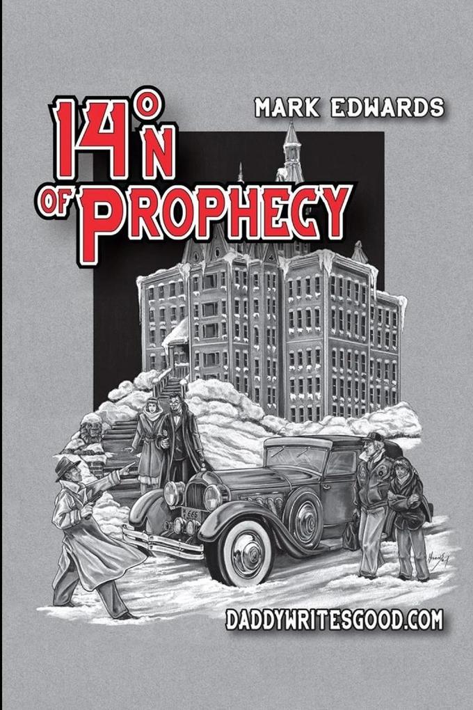 14N of Prophecy