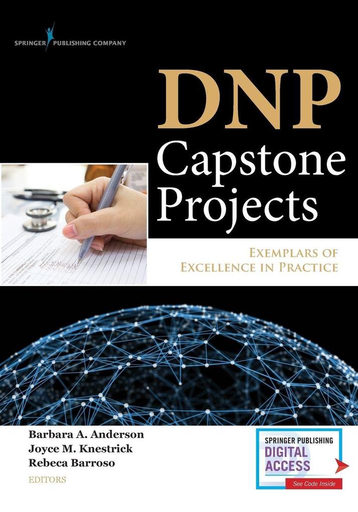 DNP Capstone Projects