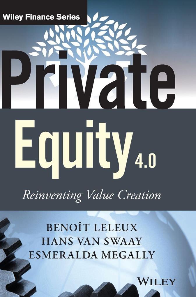 Private Equity 4.0