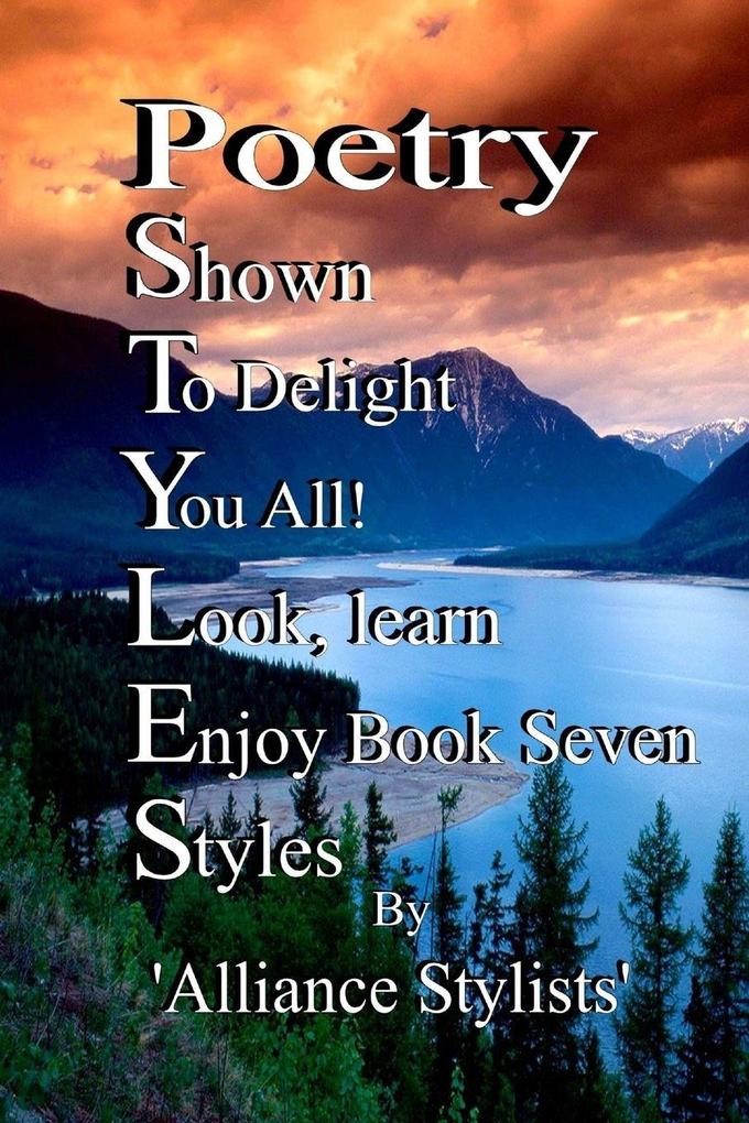 Styles Book Seven