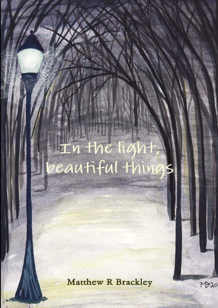 In the lightbeautiful things