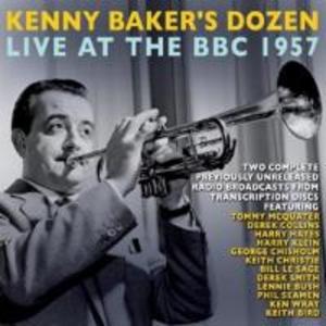 Live At The BBC 1957