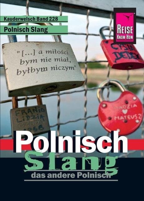 Reise Know-How Rump Gmbh Reise Know-How Sprachführer Polnisch Slang - Das Andere Polnisch - Bild 6