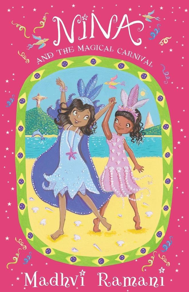 Nina and the Magical Carnival