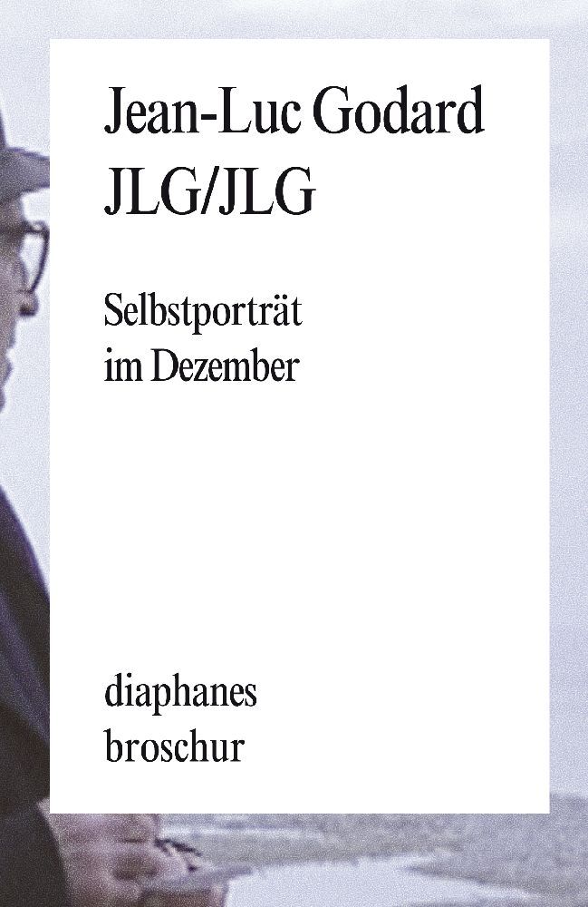 JLG/JLG - Jean-Luc Godard