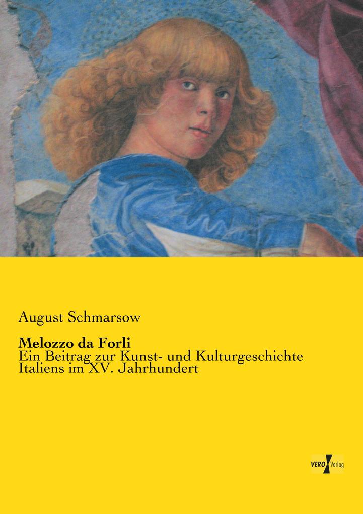 Melozzo da Forli
