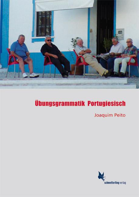 Schmetterling Verlag Gmbh Übungsgrammatik Portugiesisch