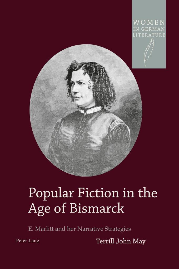 Popular Fiction in the Age of Bismarck