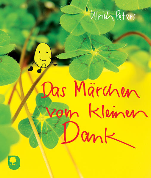 Image of Das Märchen vom kleinen Dank