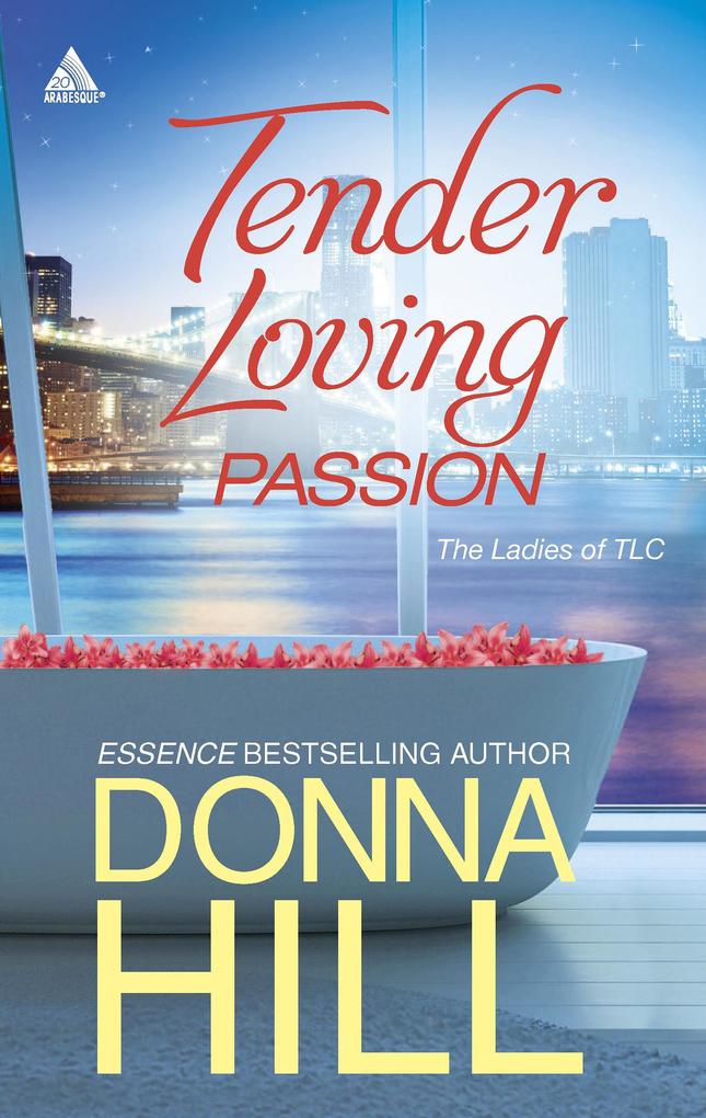 Tender Loving Passion: Temptation and Lies (The Ladies of TLC) / Longing and Lies (The Ladies of TLC)