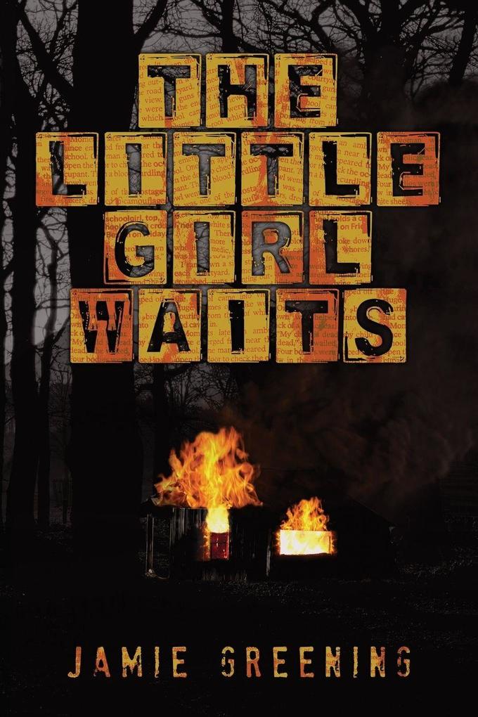 The Little Girl Waits