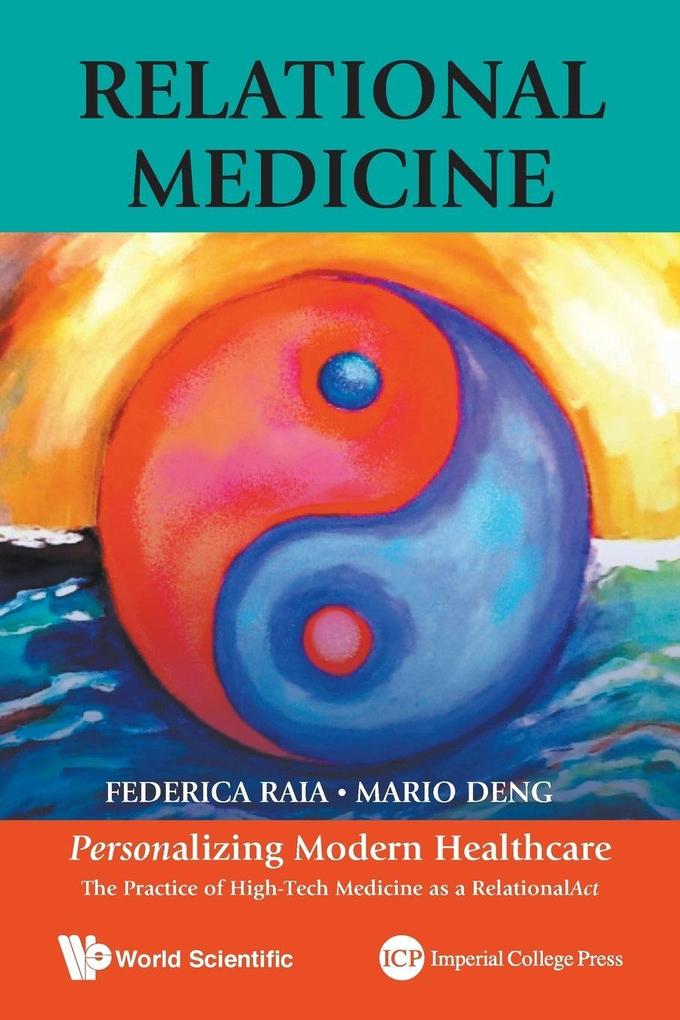 RELATIONAL MEDICINE