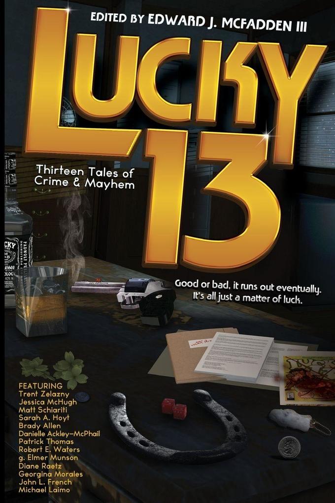 Lucky 13