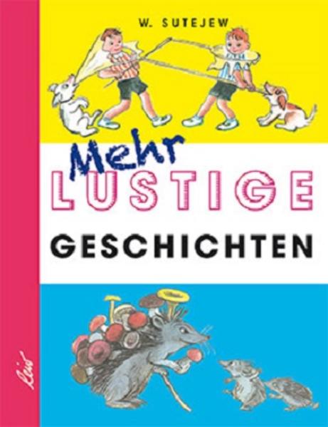 Image of Mehr lustige Geschichten