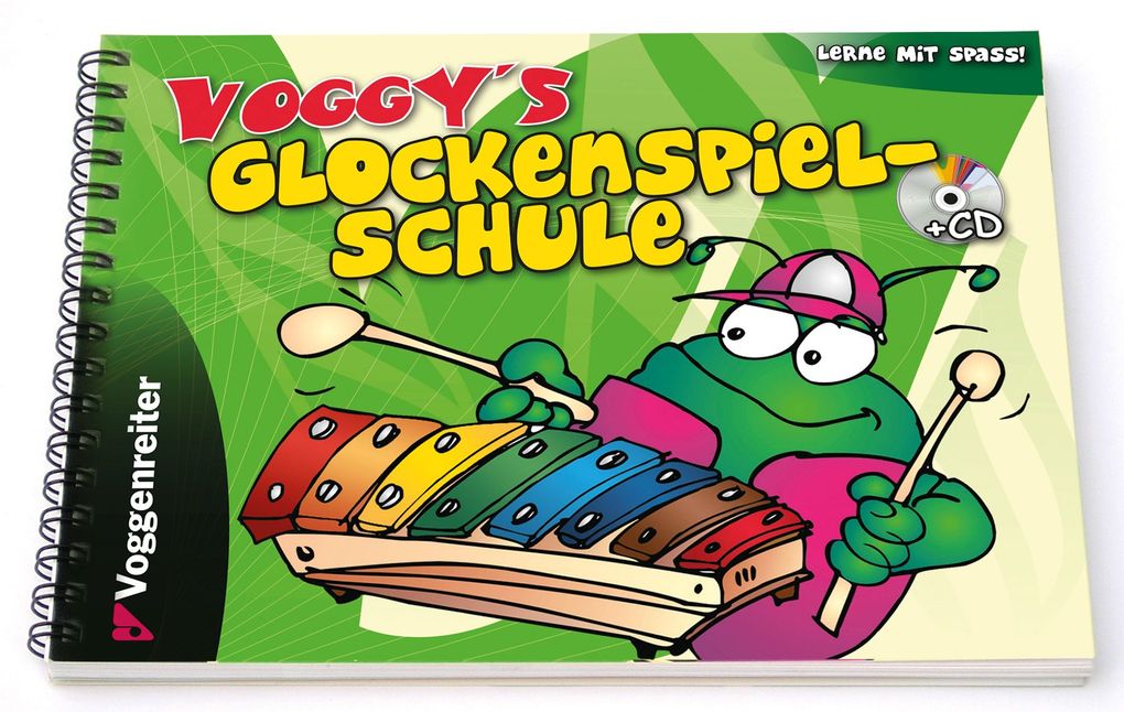 Voggys Glockenspielschule