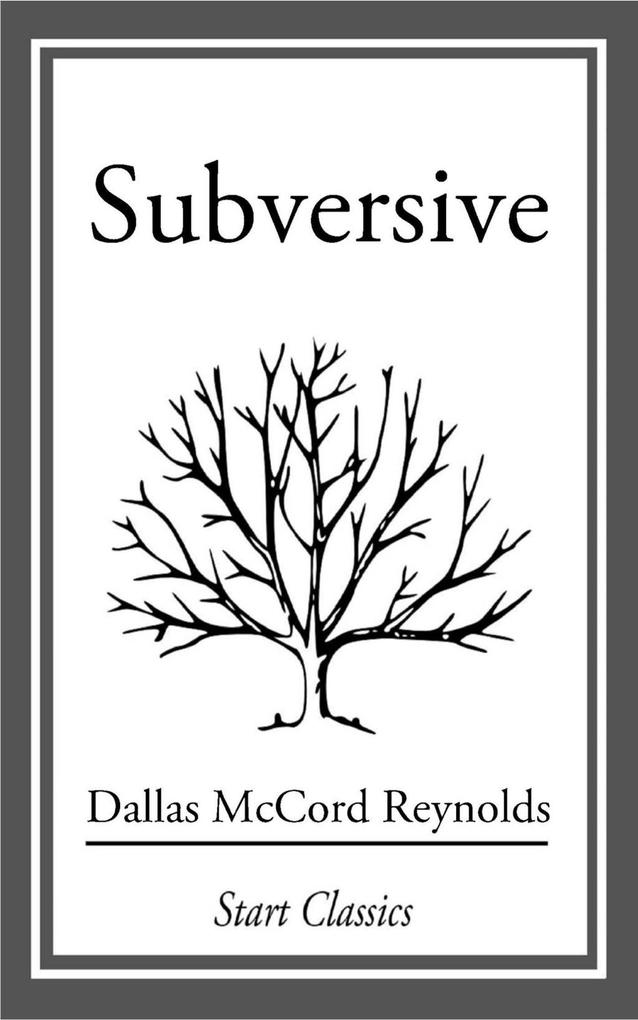 Subversive