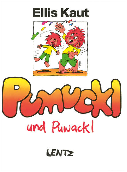Image of Pumuckl und Puwackl
