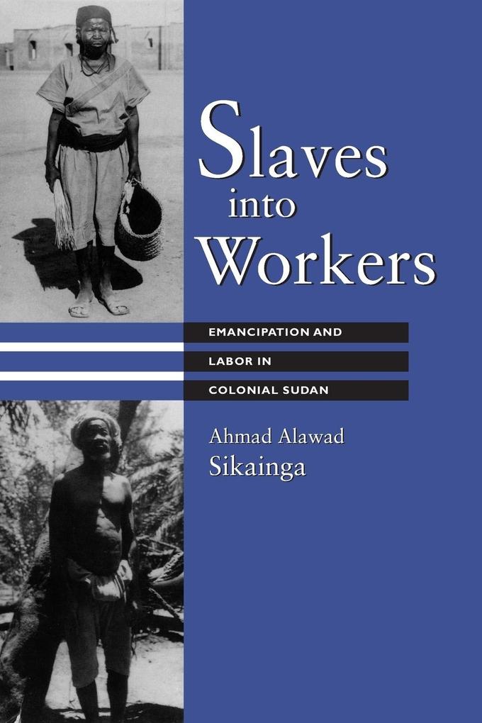 Slaves into Workers
