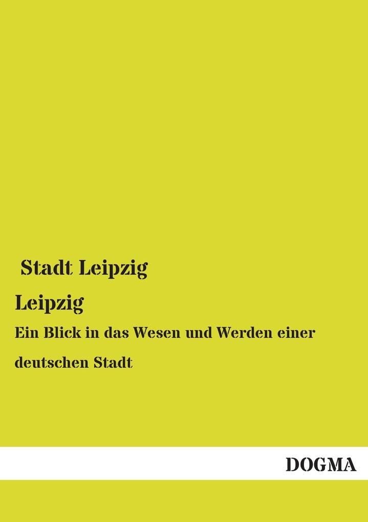 Leipzig