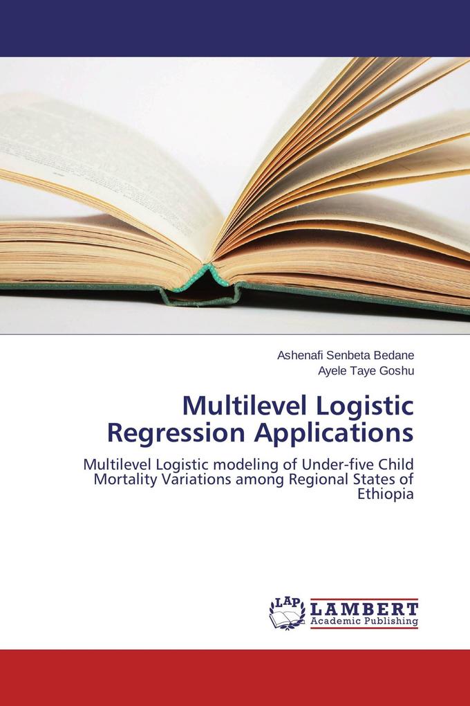 Multilevel Logistic Regression Applications
