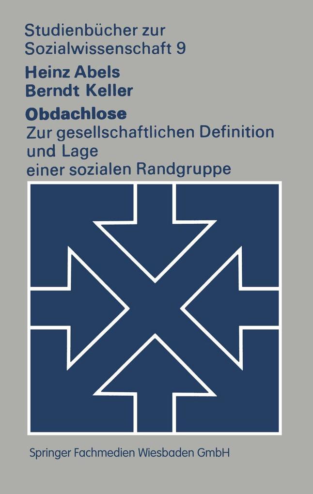 Obdachlose