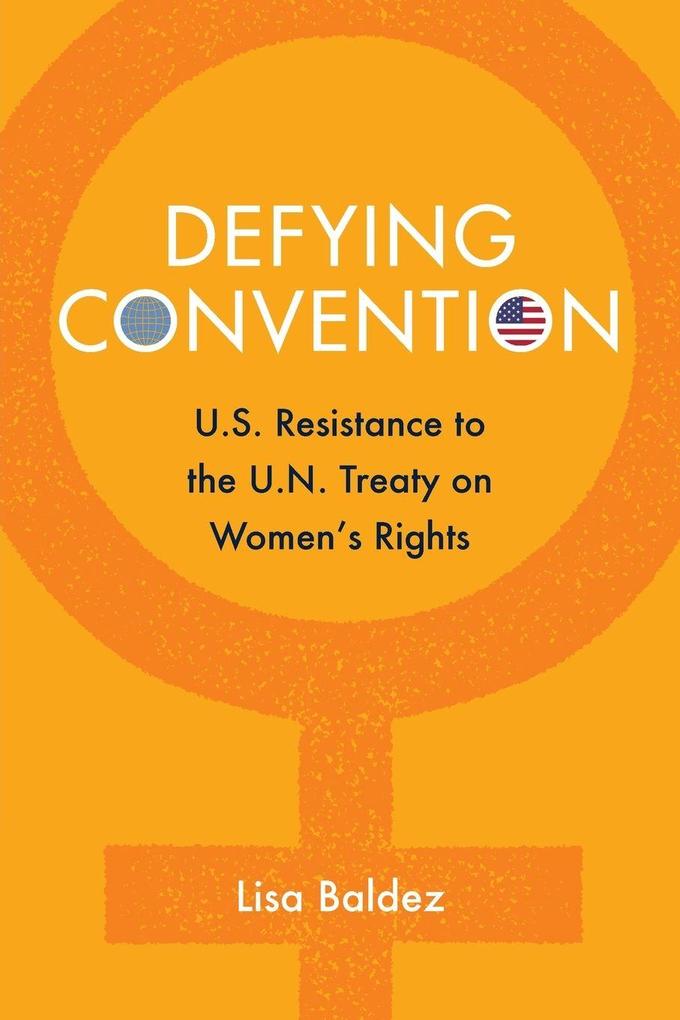 Defying Convention