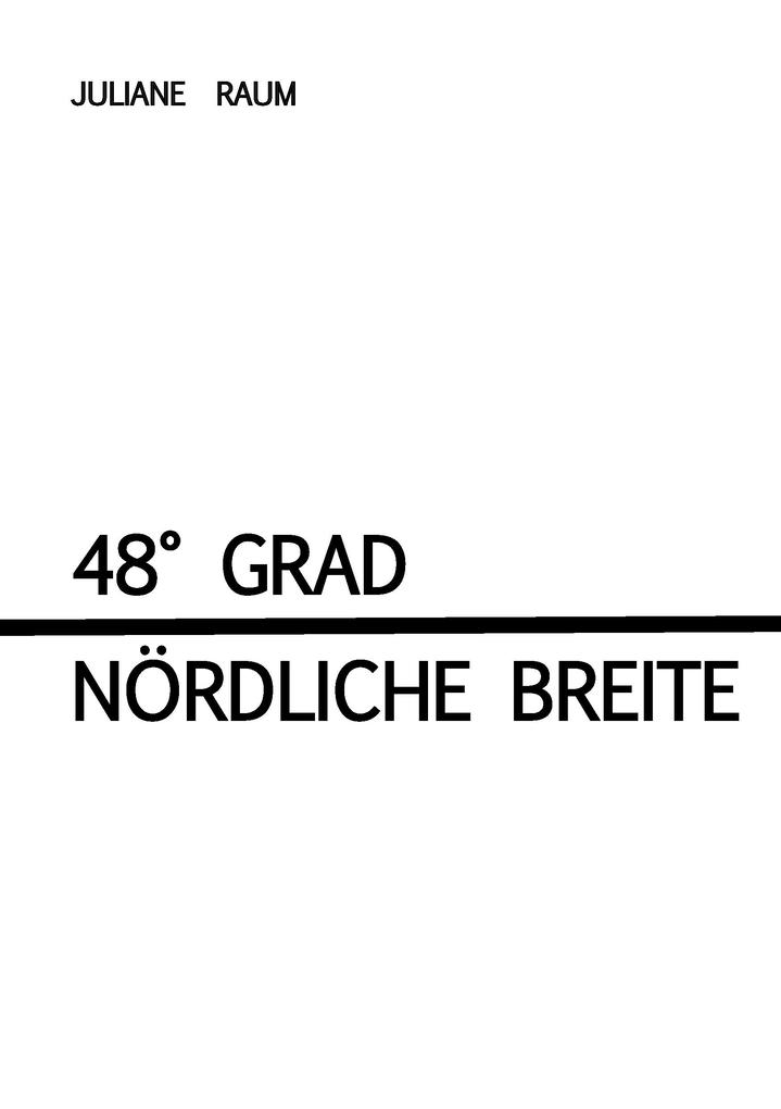 48° Grad nördliche Breite