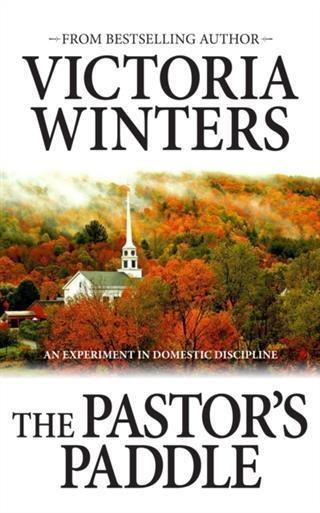 Pastor's Paddle