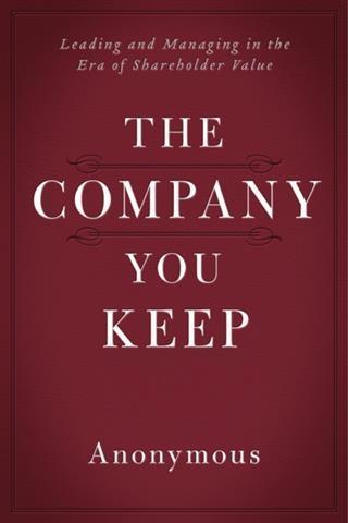 Company You Keep